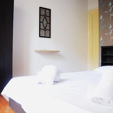 Athens Luxury 3Bedroom Apartment City Center Large Eksteriør bilde