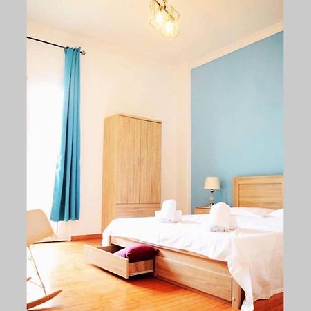 Athens Luxury 3Bedroom Apartment City Center Large Eksteriør bilde