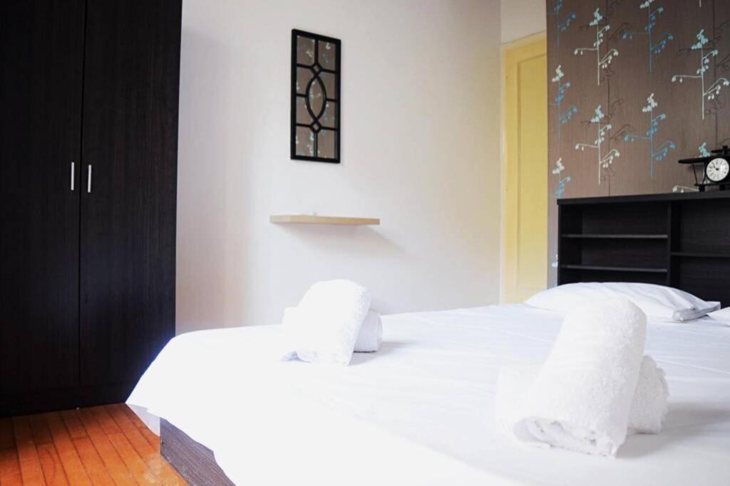 Athens Luxury 3Bedroom Apartment City Center Large Eksteriør bilde