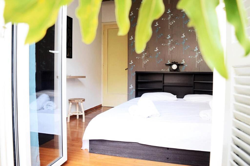 Athens Luxury 3Bedroom Apartment City Center Large Eksteriør bilde