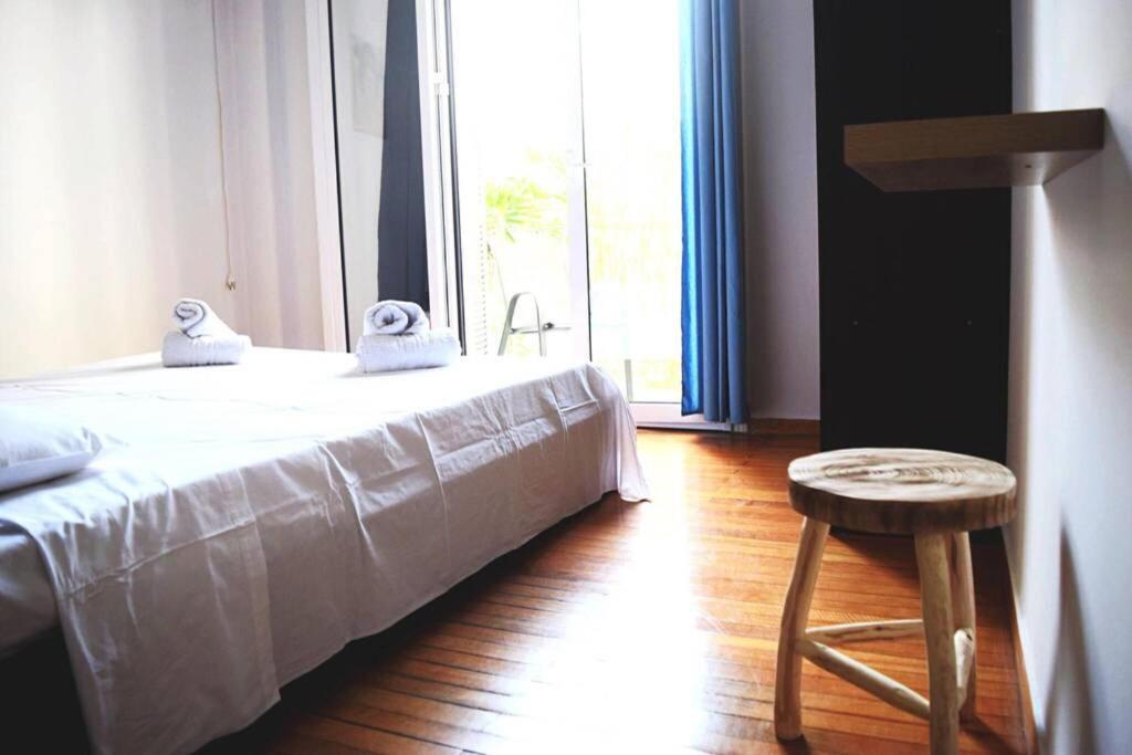Athens Luxury 3Bedroom Apartment City Center Large Eksteriør bilde