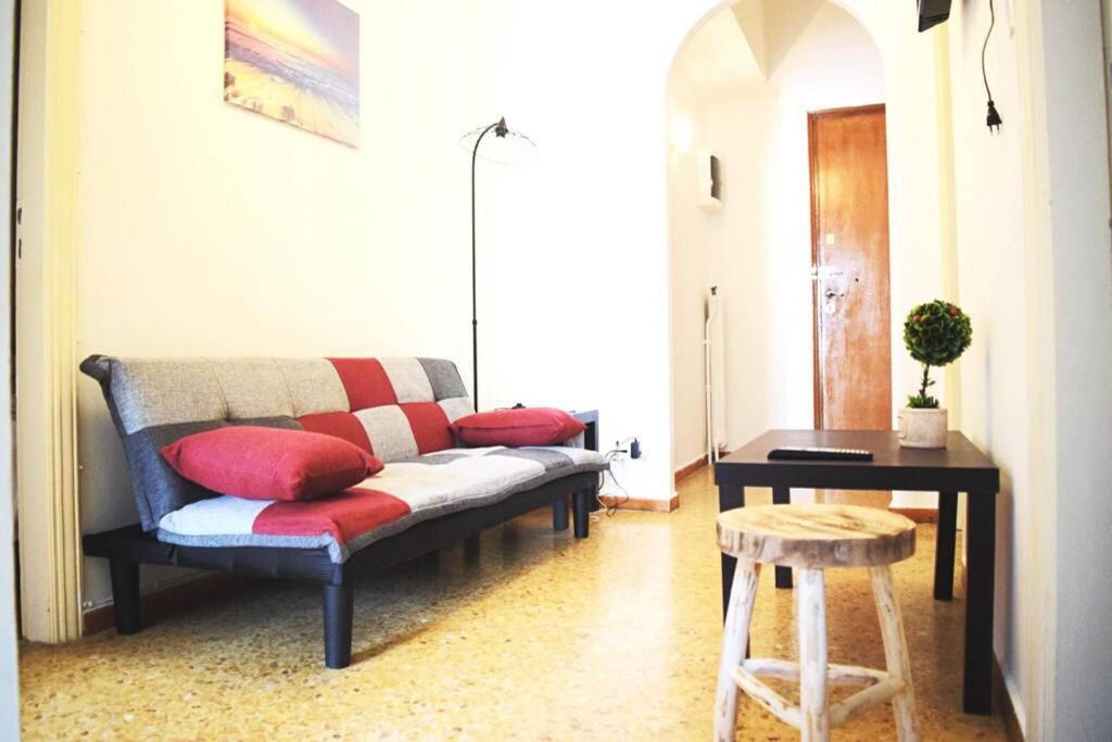 Athens Luxury 3Bedroom Apartment City Center Large Eksteriør bilde