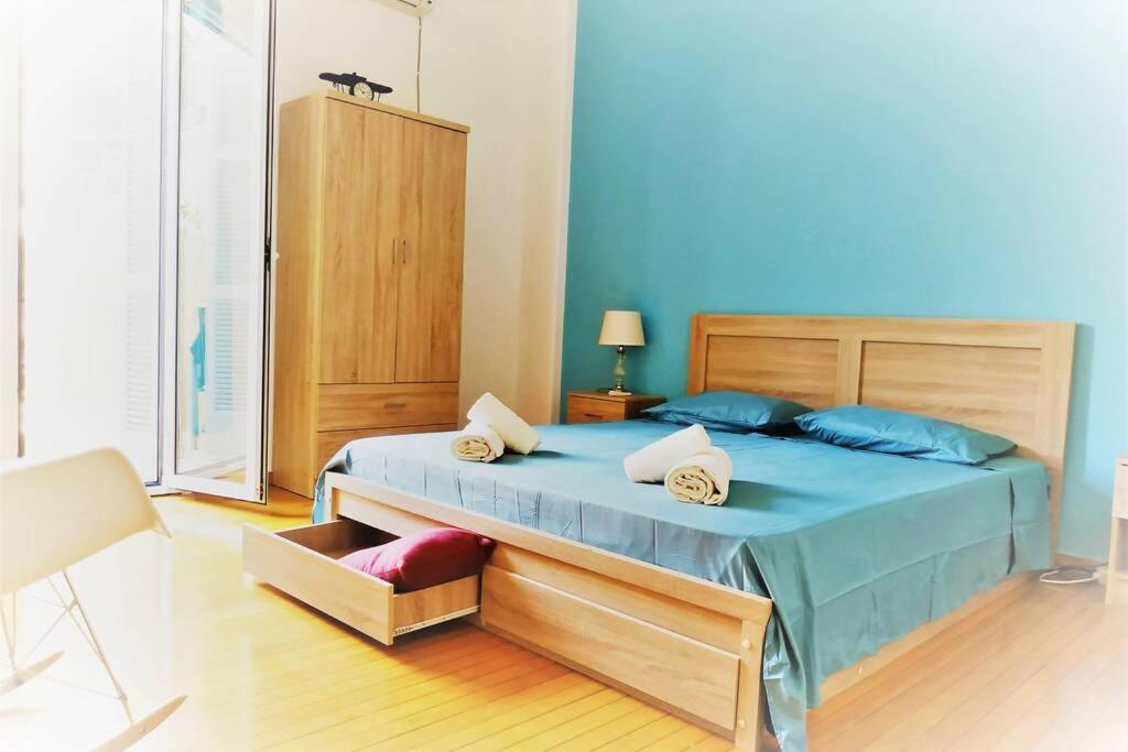 Athens Luxury 3Bedroom Apartment City Center Large Eksteriør bilde
