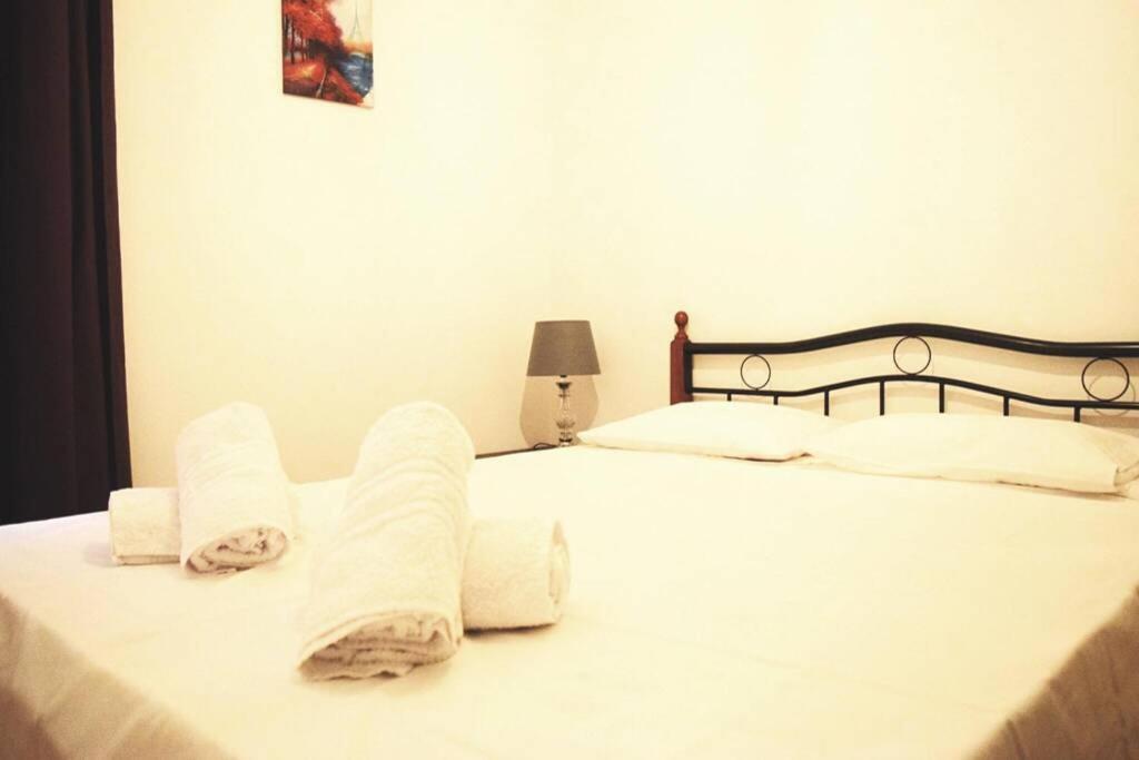 Athens Luxury 3Bedroom Apartment City Center Large Eksteriør bilde