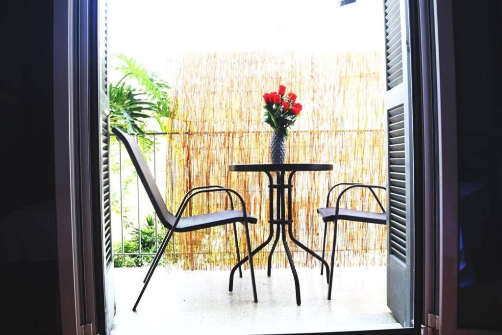 Athens Luxury 3Bedroom Apartment City Center Large Eksteriør bilde