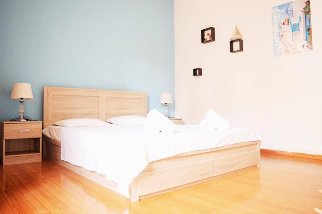 Athens Luxury 3Bedroom Apartment City Center Large Eksteriør bilde
