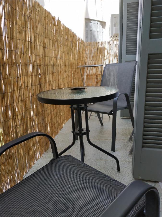 Athens Luxury 3Bedroom Apartment City Center Large Eksteriør bilde